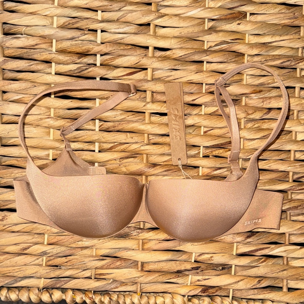 SKIMS BALCONETTE BRA